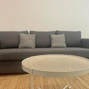Appartement met Twee Kamers